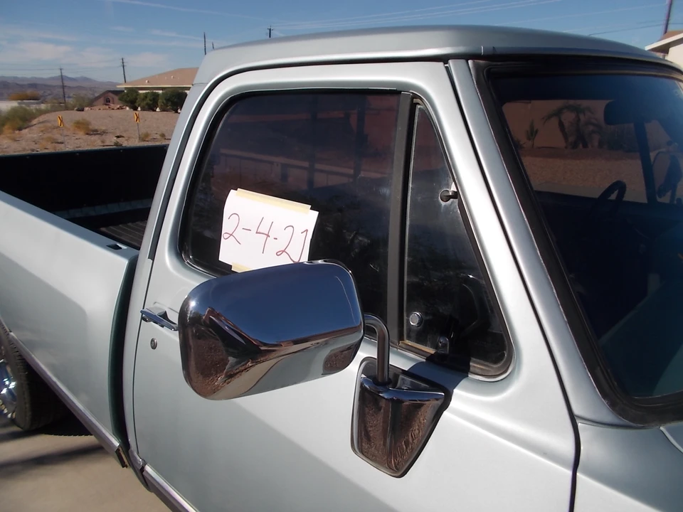 1989 Dodge Ram 1st Gen - Image 25 of 31