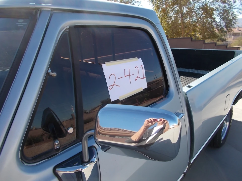 1989 Dodge Ram 1st Gen - Image 11 of 31