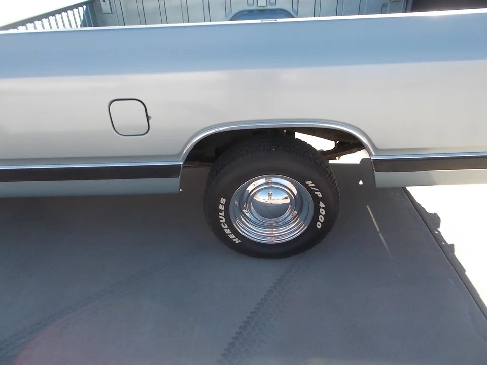 1989 Dodge Ram 1st Gen - Image 14 of 31