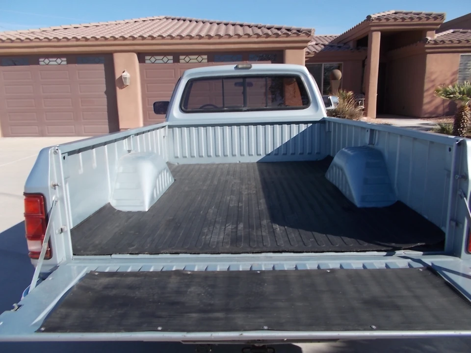 1989 Dodge Ram 1st Gen - Image 16 of 31