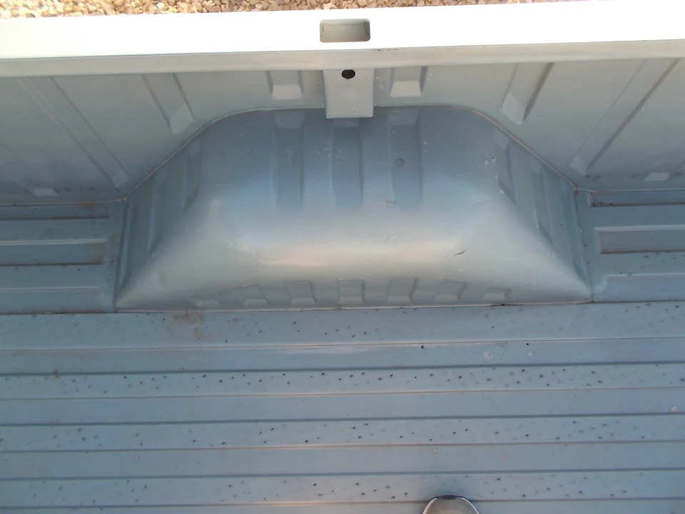 1989 Dodge Ram 1st Gen - Image 21 of 31
