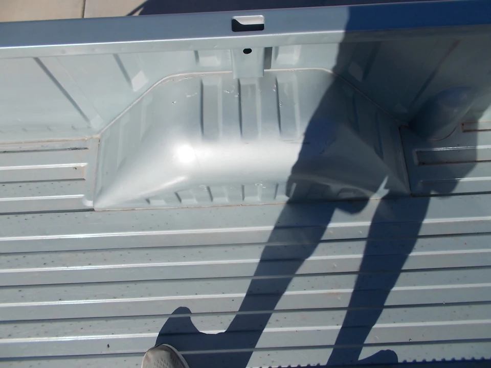 1989 Dodge Ram 1st Gen - Image 19 of 31