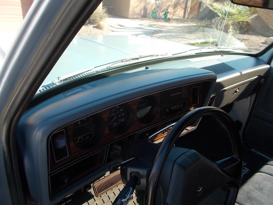 1989 Dodge Ram 1st Gen - Image 29 of 31