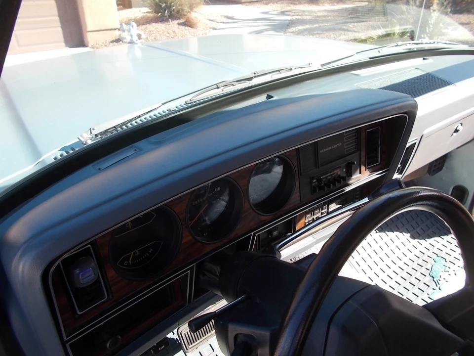 1989 Dodge Ram 1st Gen - Image 30 of 31
