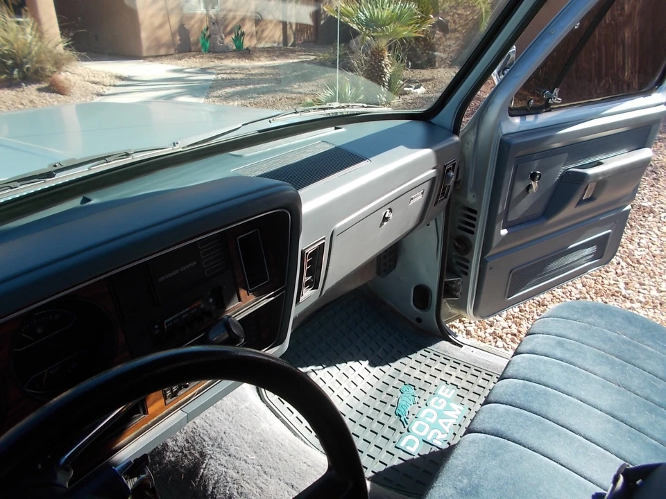 1989 Dodge Ram 1st Gen - Image 31 of 31