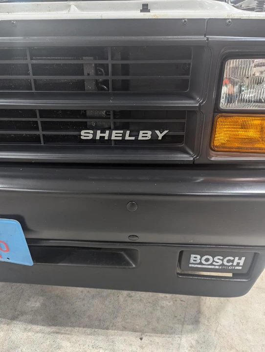 1989 Dodge Dakota 1st Gen - Image 29 of 31