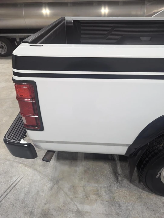 1989 Dodge Dakota 1st Gen - Image 16 of 31