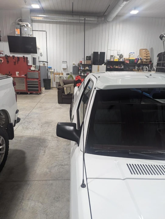 1989 Dodge Dakota 1st Gen - Image 21 of 31