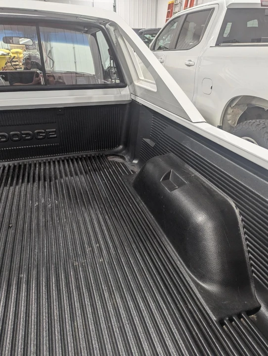 1989 Dodge Dakota 1st Gen - Image 11 of 31