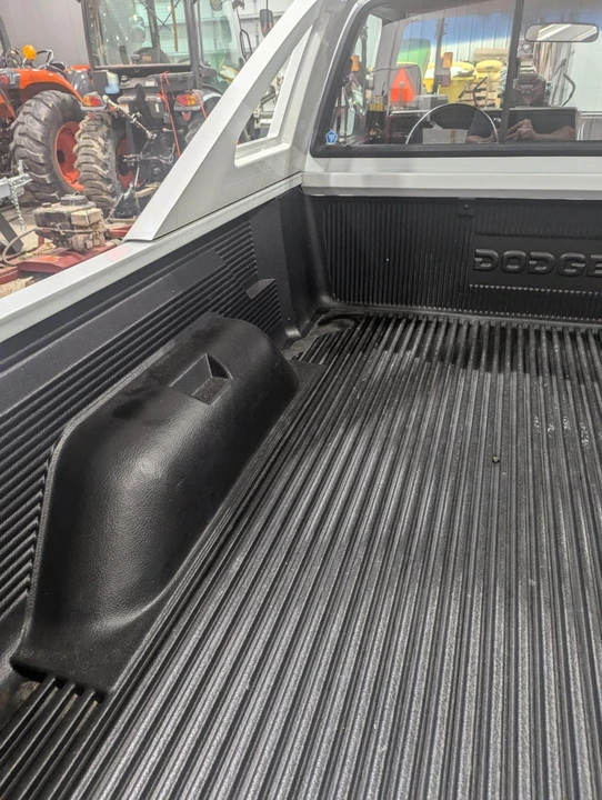 1989 Dodge Dakota 1st Gen - Image 10 of 31