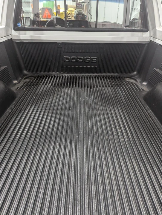 1989 Dodge Dakota 1st Gen - Image 9 of 31