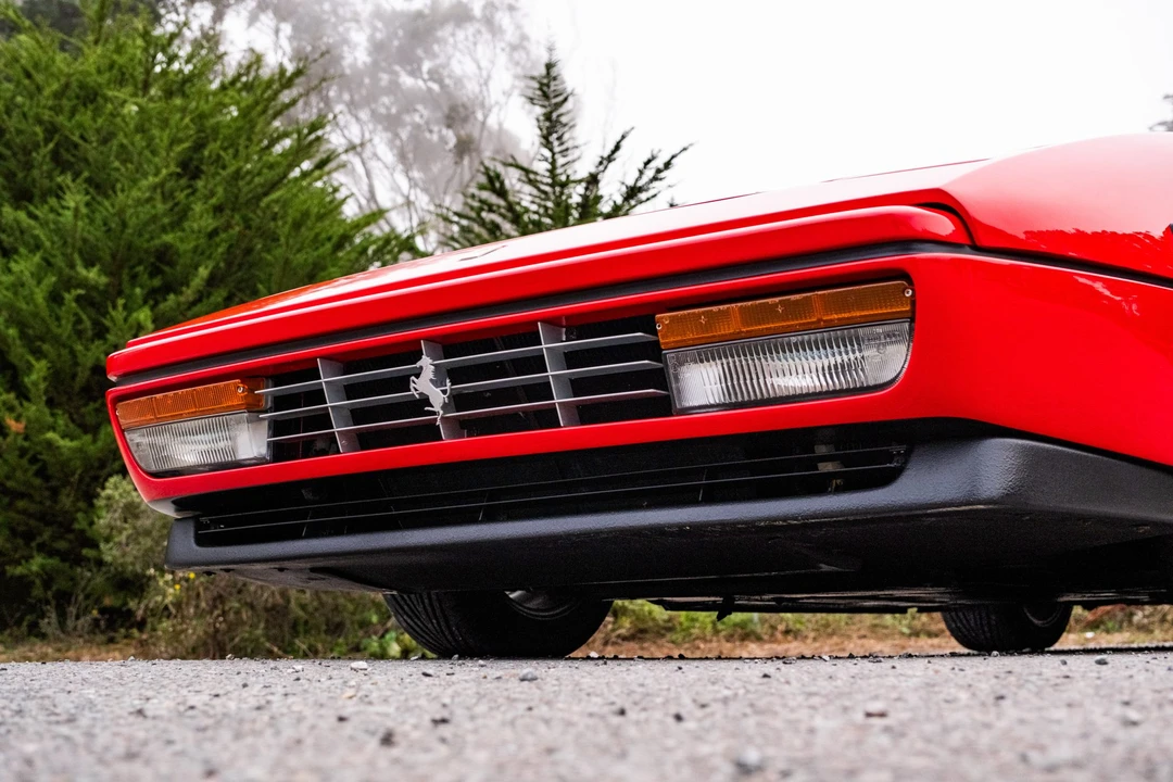 1989 Ferrari 328 GTS - Image 24 of 31