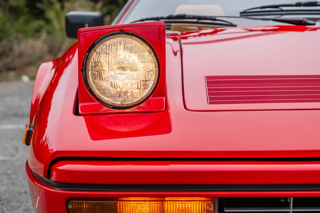 1989 Ferrari 328 GTS - Image 19 of 31