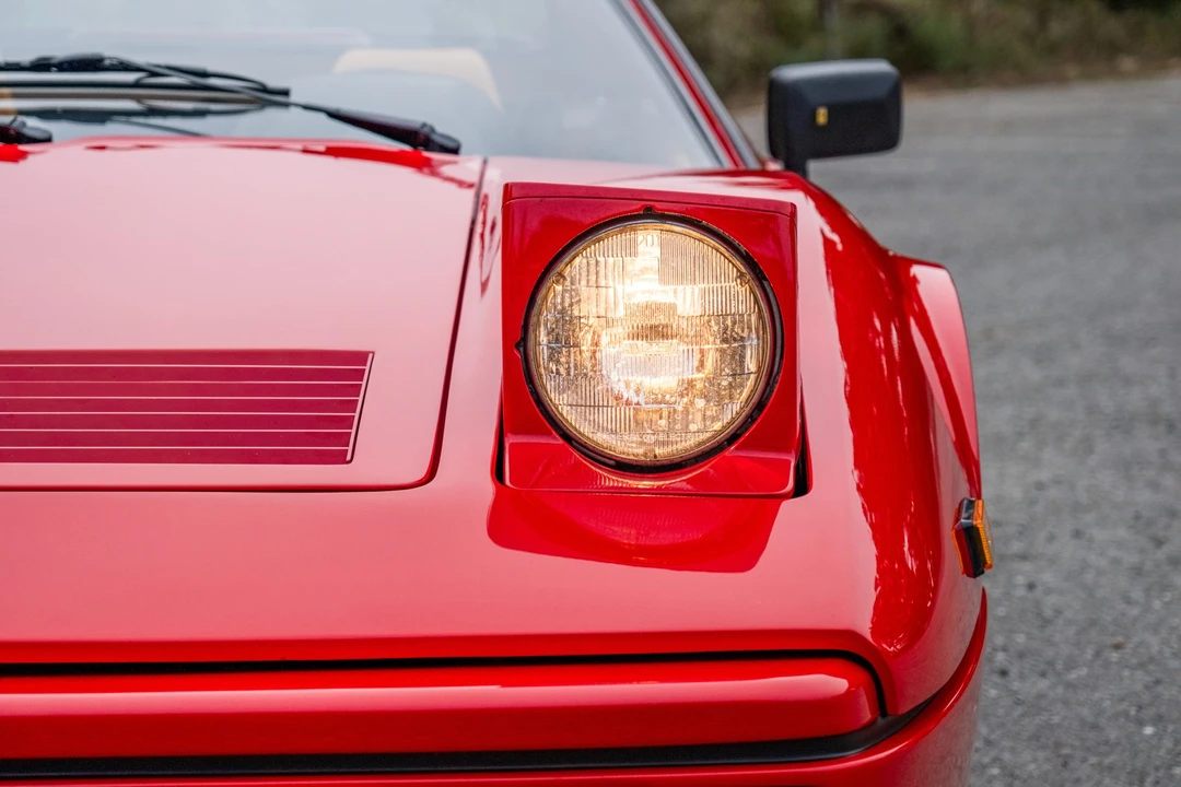 1989 Ferrari 328 GTS - Image 20 of 31