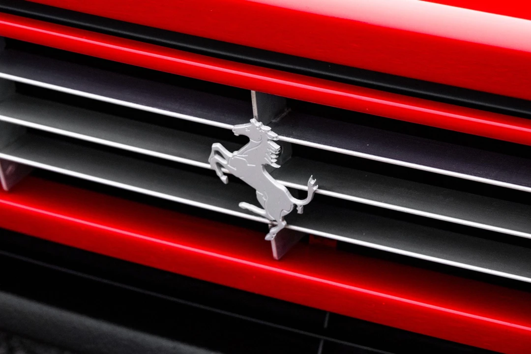 1989 Ferrari 328 GTS - Image 25 of 31