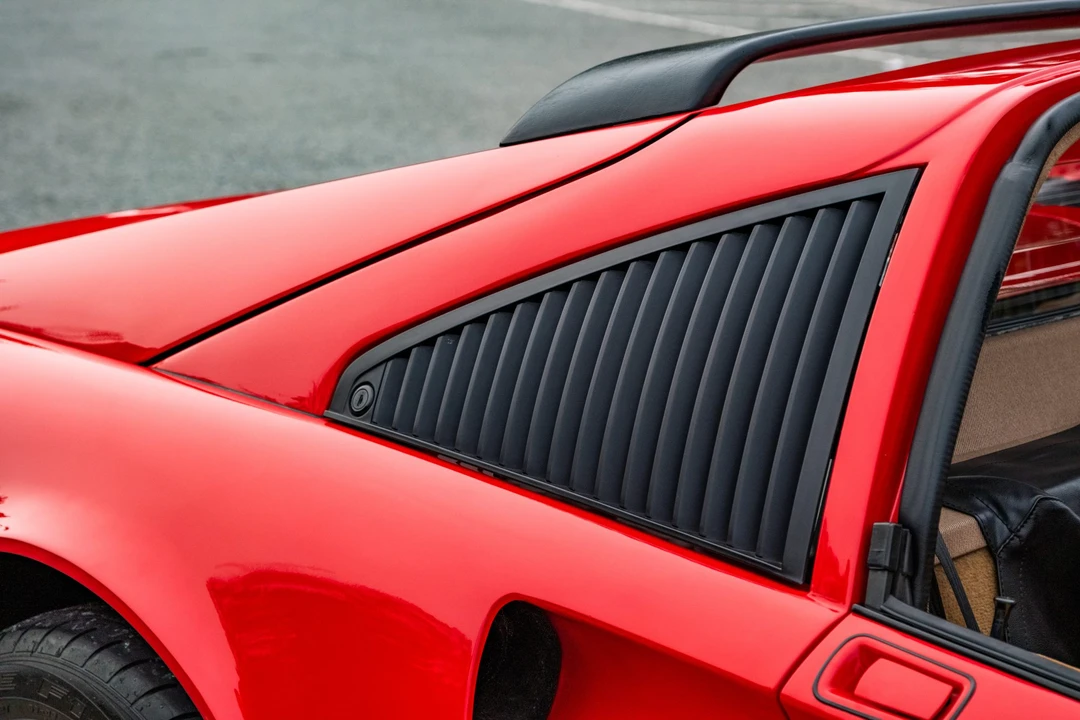 1989 Ferrari 328 GTS - Image 31 of 31