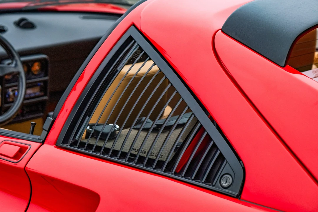 1989 Ferrari 328 GTS - Image 30 of 31