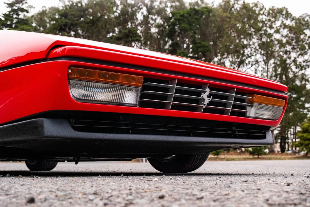 1989 Ferrari 328 GTS - Image 23 of 31