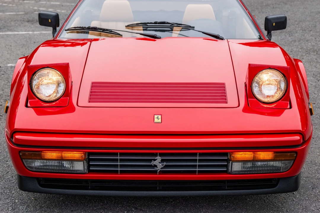 1989 Ferrari 328 GTS - Image 18 of 31