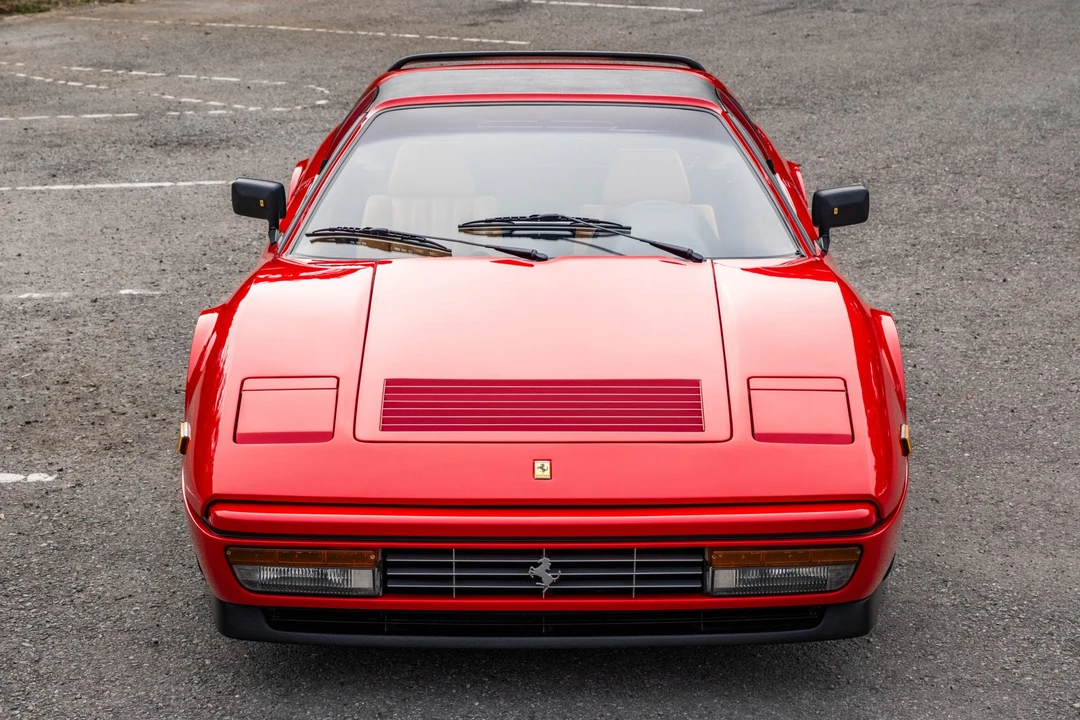 1989 Ferrari 328 GTS - Image 11 of 31