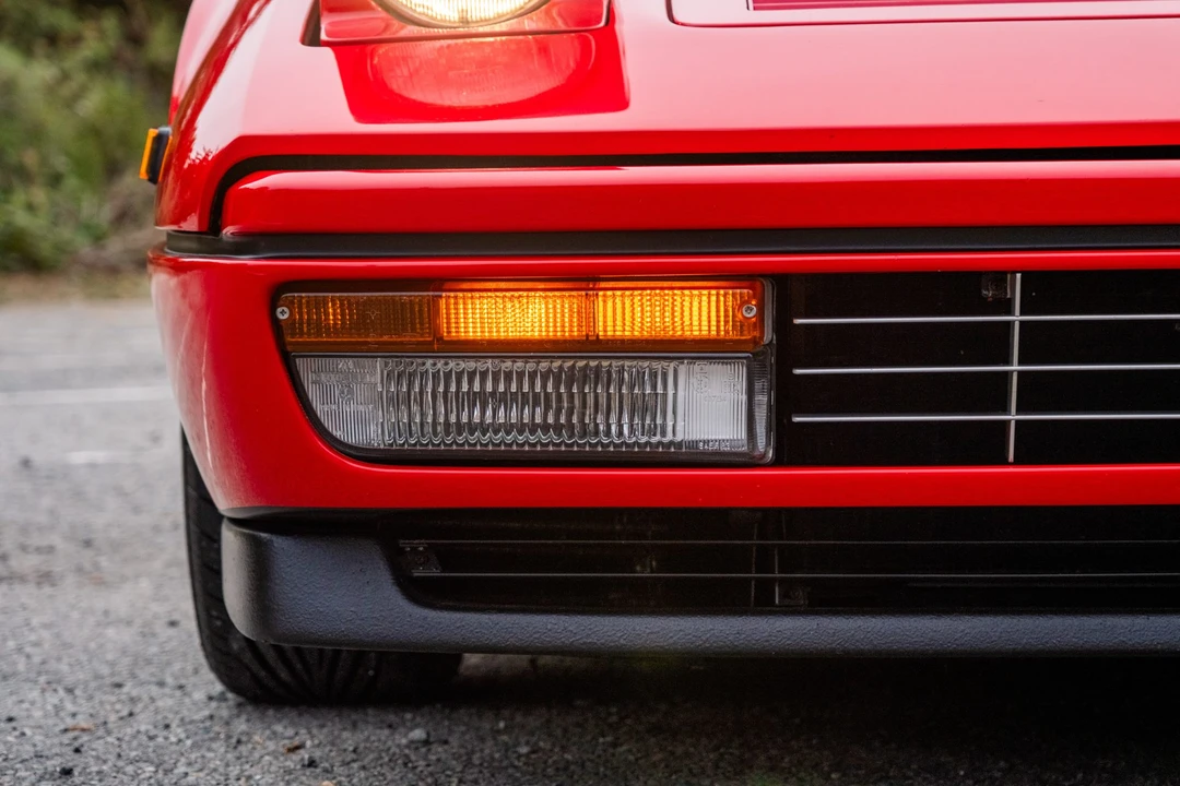 1989 Ferrari 328 GTS - Image 21 of 31