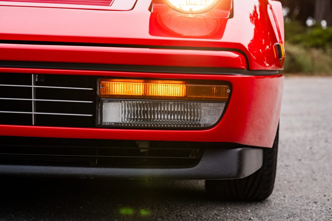 1989 Ferrari 328 GTS - Image 22 of 31