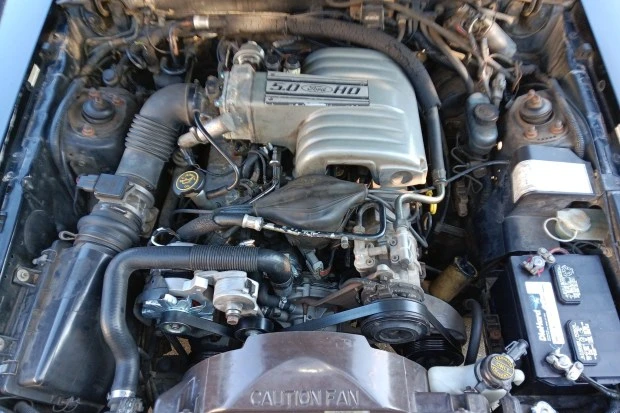 1989 Ford Mustang GT 3rd Gen - Image 6 of 8