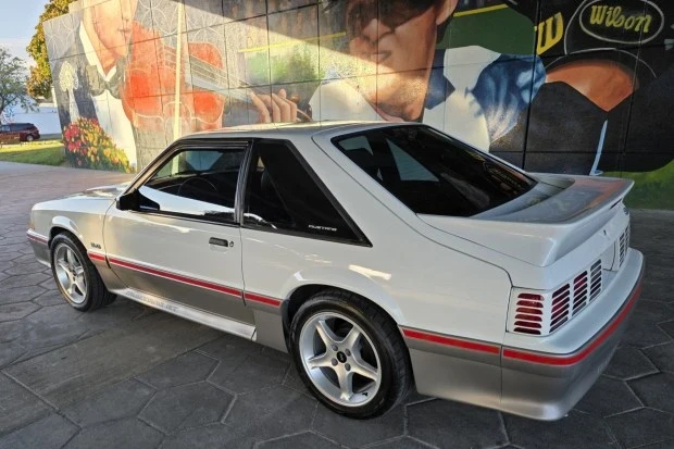1989 Ford Mustang GT 3rd Gen - Image 2 of 8