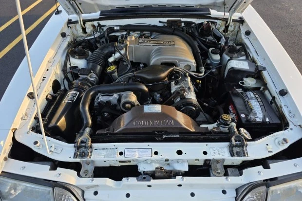 1989 Ford Mustang GT 3rd Gen - Image 6 of 8