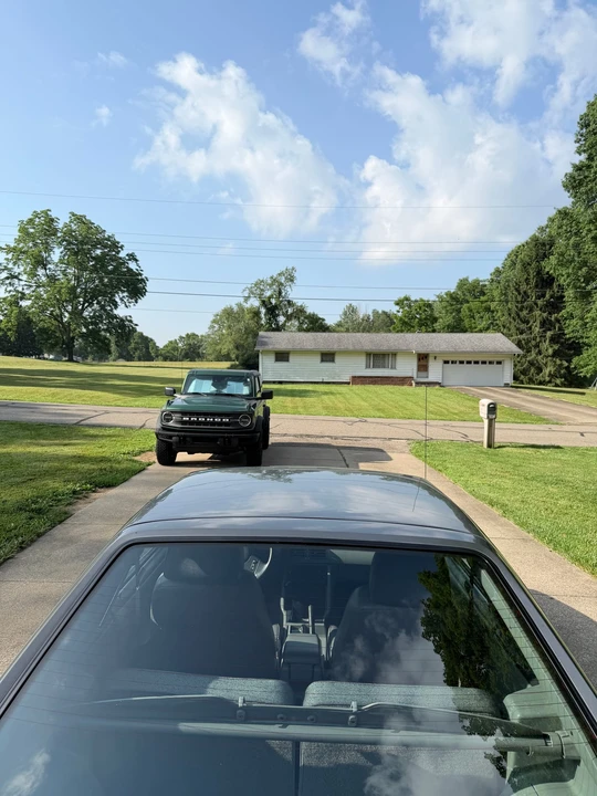 1989 Ford Mustang GT 3rd Gen - Image 31 of 31