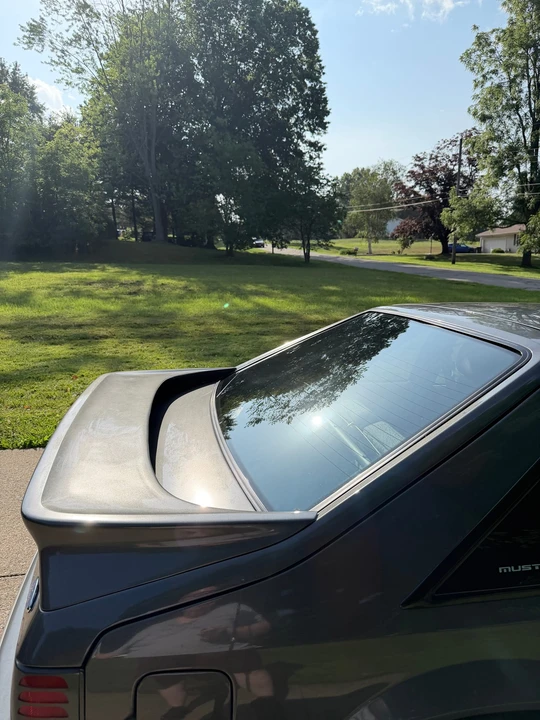 1989 Ford Mustang GT 3rd Gen - Image 29 of 31