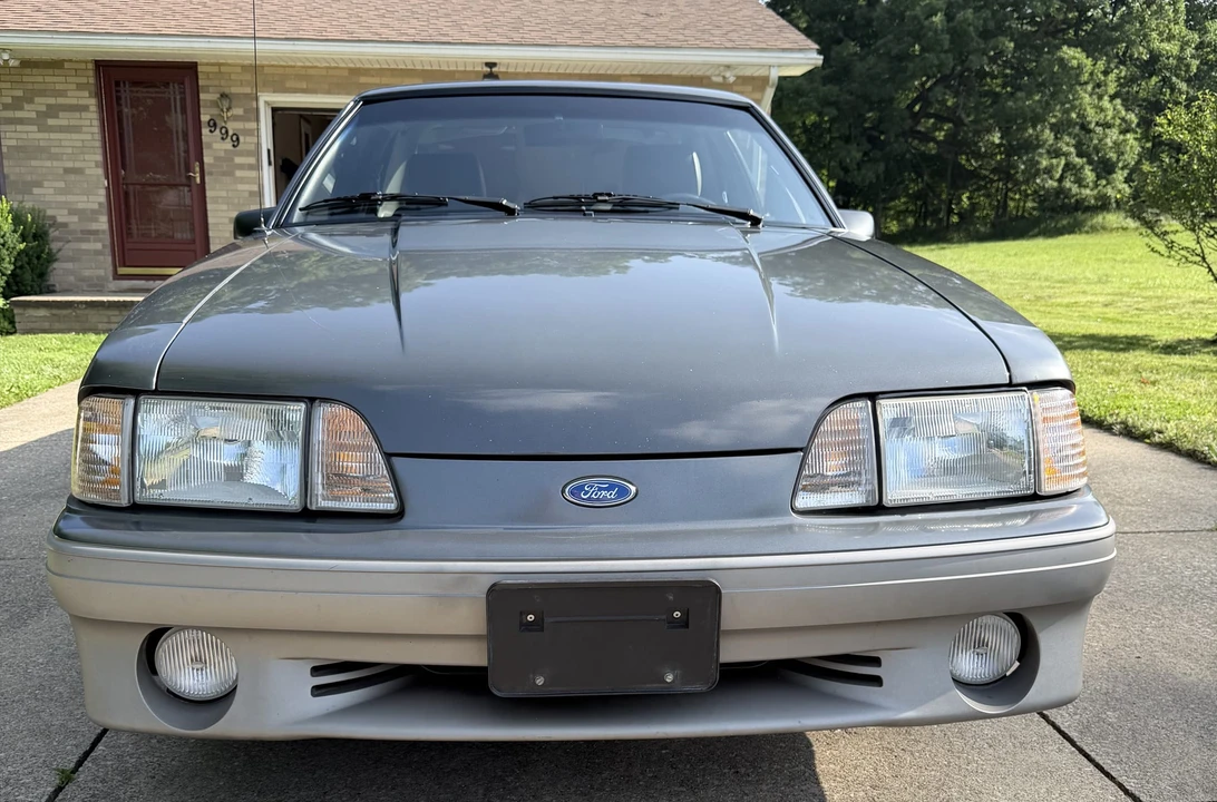 1989 Ford Mustang GT 3rd Gen - Image 7 of 31