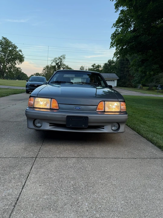 1989 Ford Mustang GT 3rd Gen - Image 6 of 31