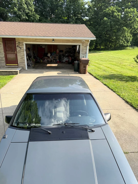 1989 Ford Mustang GT 3rd Gen - Image 26 of 31
