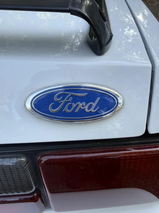 1989 Ford Mustang 3rd Gen - Image 25 of 31