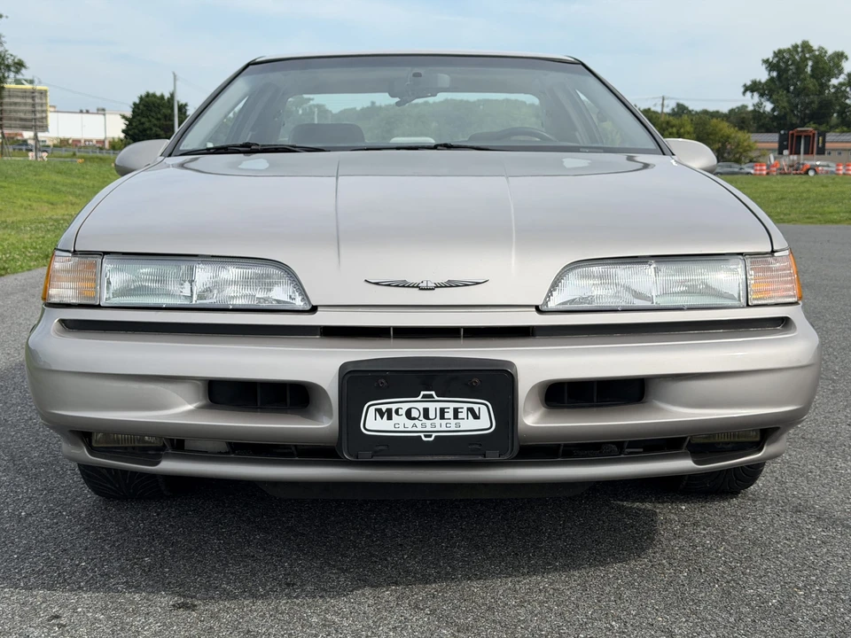 1989 Ford Thunderbird 10th Gen - Image 4 of 31