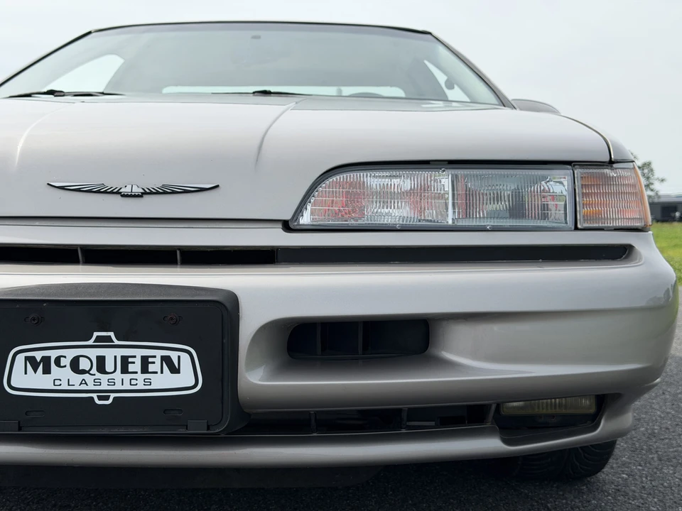 1989 Ford Thunderbird 10th Gen - Image 20 of 31