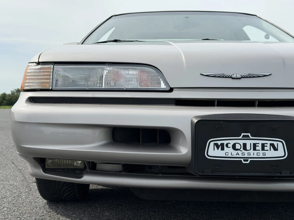 1989 Ford Thunderbird 10th Gen - Image 19 of 31
