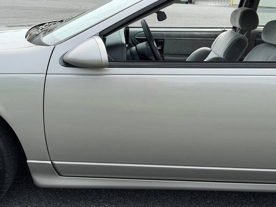 1989 Ford Thunderbird 10th Gen - Image 31 of 31