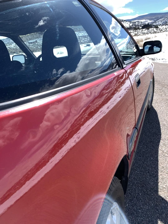 1989 Honda CR-X 2nd Gen - Image 24 of 31