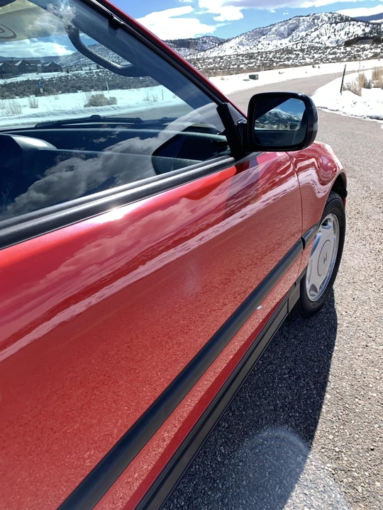 1989 Honda CR-X 2nd Gen - Image 20 of 31
