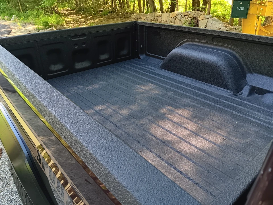 1989 Jeep Comanche - Image 20 of 31