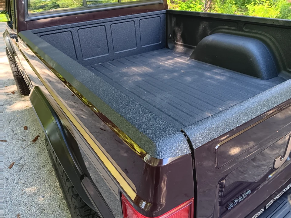 1989 Jeep Comanche - Image 19 of 31