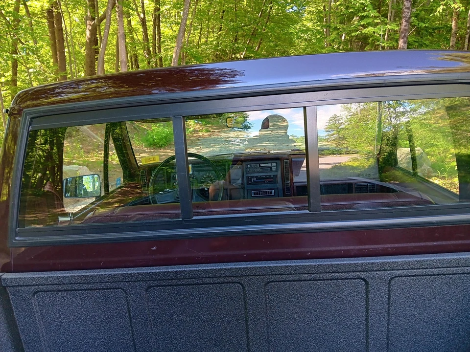 1989 Jeep Comanche - Image 18 of 31