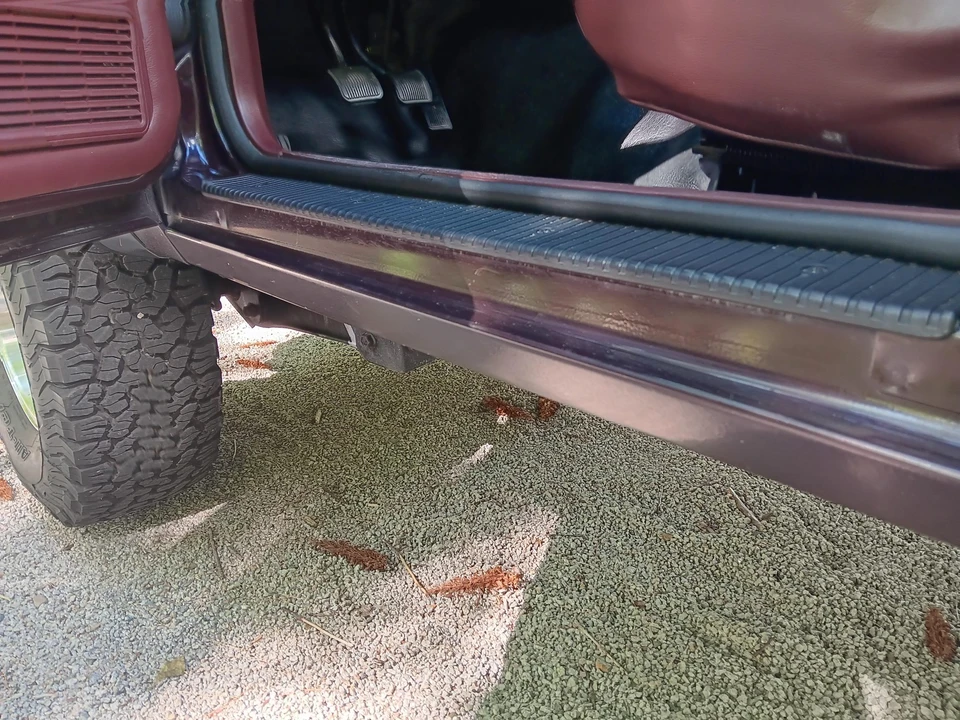 1989 Jeep Comanche - Image 29 of 31