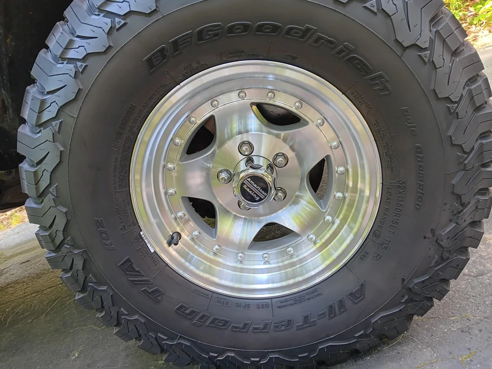 1989 Jeep Comanche - Image 25 of 31