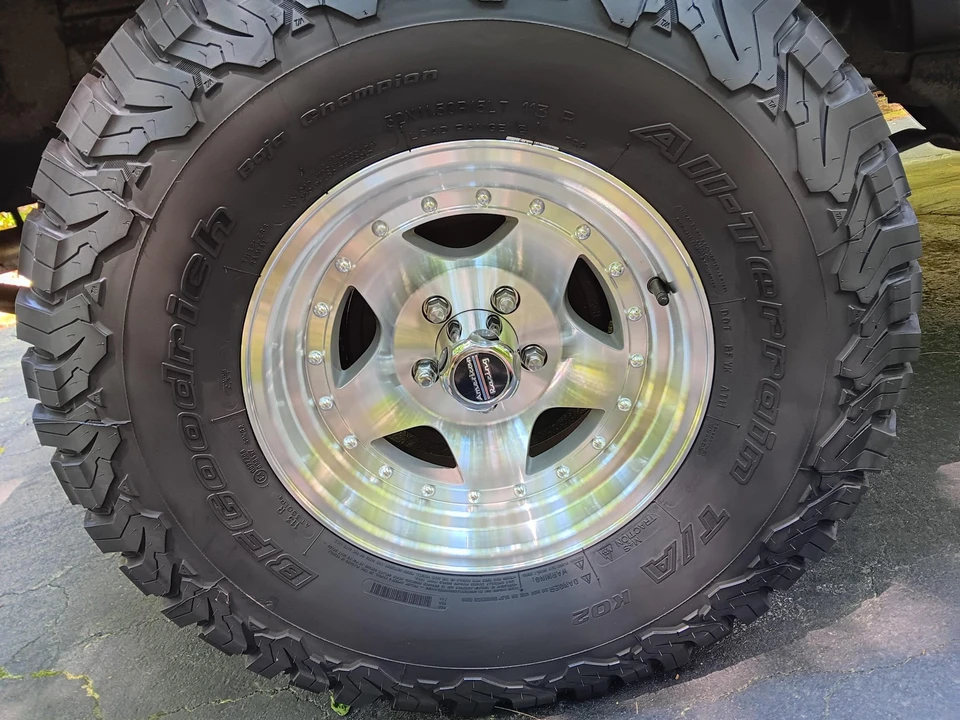 1989 Jeep Comanche - Image 24 of 31