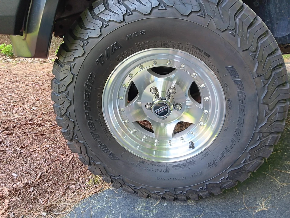 1989 Jeep Comanche - Image 23 of 31
