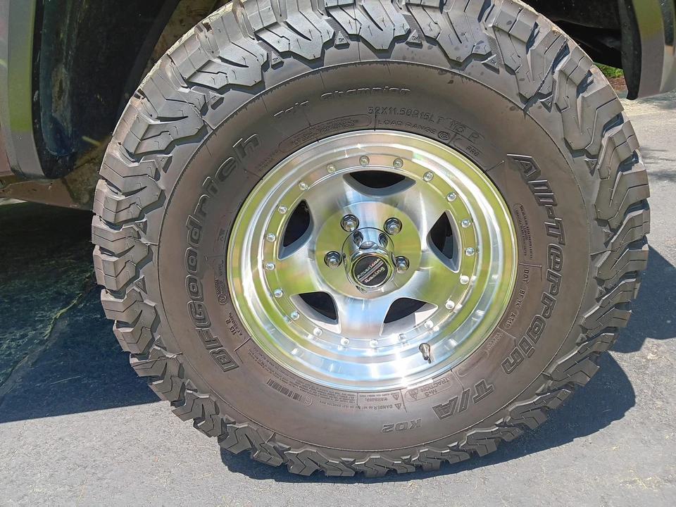 1989 Jeep Comanche - Image 22 of 31