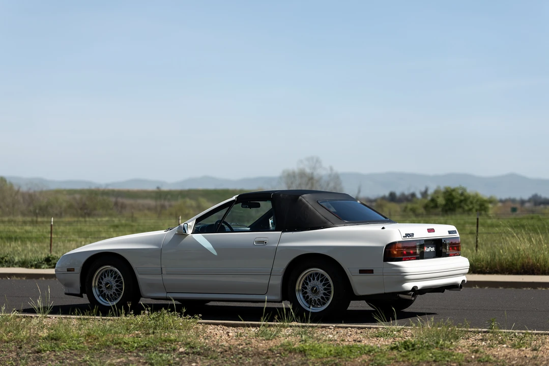 1989 Mazda RX-7 FC - Image 15 of 31